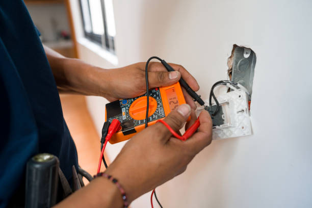 Best Electrical Rewiring Services  in Bolivar Peninsula, TX