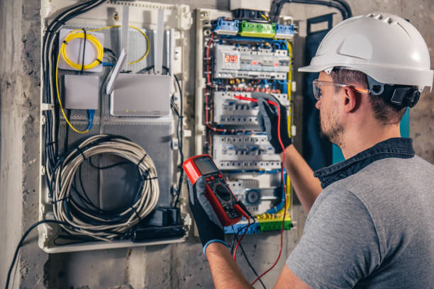 Best Electrician Near Me  in Bolivar Peninsula, TX