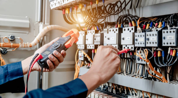 Best Affordable Electrical Installation  in Bolivar Peninsula, TX