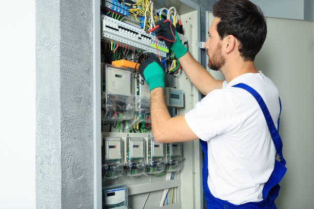 Best Emergency Electrical Repair  in Bolivar Peninsula, TX