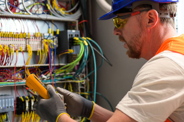 Best 24-Hour Electrician  in Bolivar Peninsula, TX