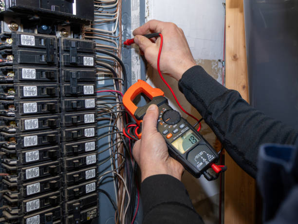 Professional Electrician in Bolivar Peninsula, TX