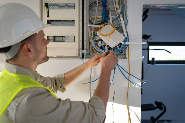 Best Electrical Wiring Services  in Bolivar Peninsula, TX